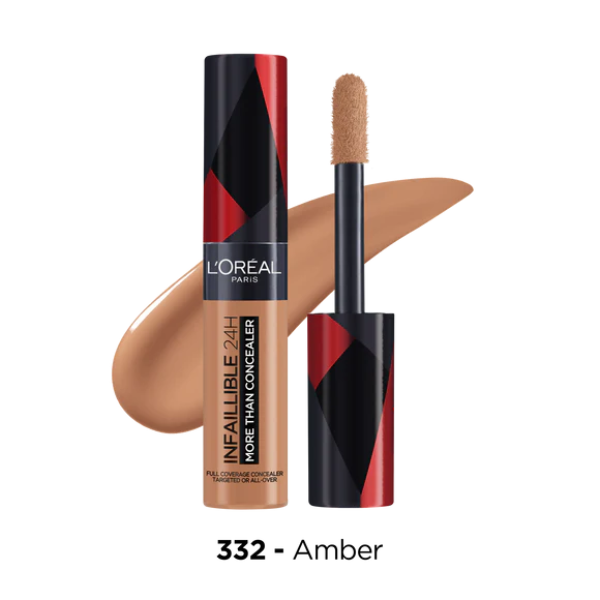 Infaillible Full Wear Concealer