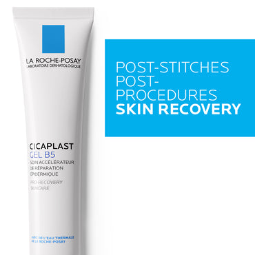 Cicaplast Gel B5 Pro Recovery for Sensitive Skin 40mL