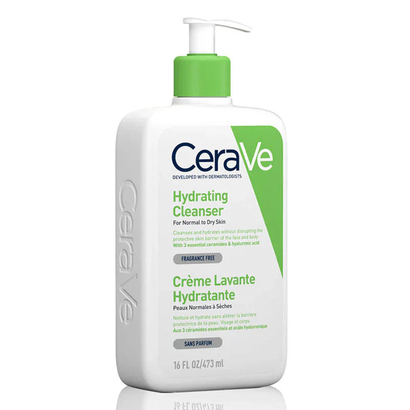Hydrating Cleanser 473 ML