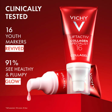 Vichy Liftactiv Collagen Specialist 16 Collagel 50ml