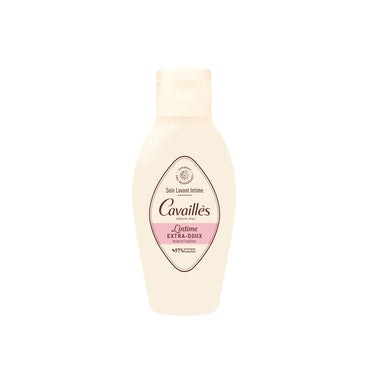 Extra-Gentle Intimate Cleansing Care