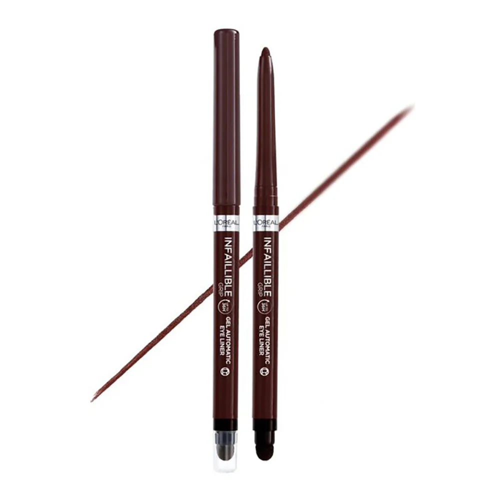Infaillible Gel Automatic Eye Liner