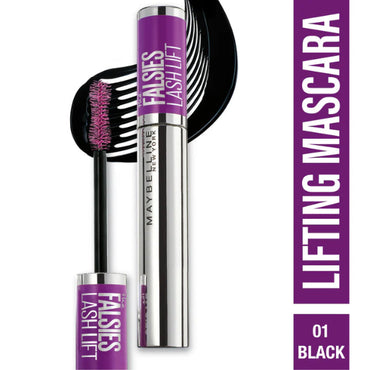 The Falsies Lash Lift® Waterproof Mascara Eye Makeup