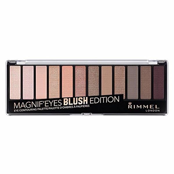 Rimmel Magnif'Eyes Eyeshadow Palette