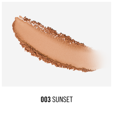 RIMMEL Natural Bronzer Powder