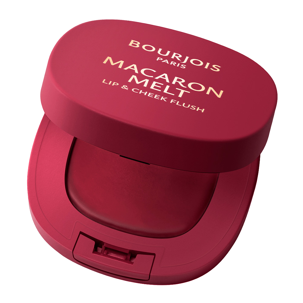 Bourjois Bourjois Macaron Melt Lip & Cheek Blush 05 Berry Smoothy EAN 3616307188173