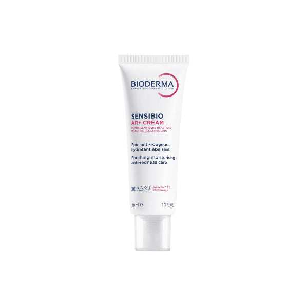 Sensibio AR+ Anti-Redness Care for Sensitive Skin Prone 40ML