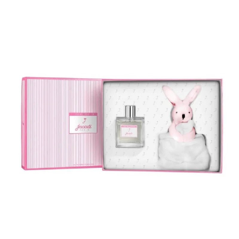 Toute Petite Coffret