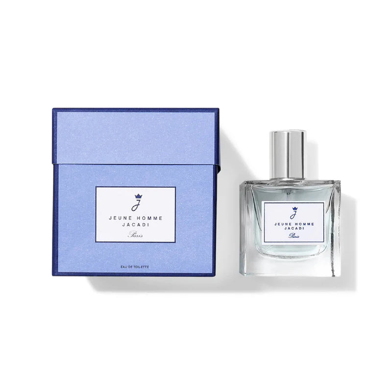 Jeune Homme Jacadi Coffret