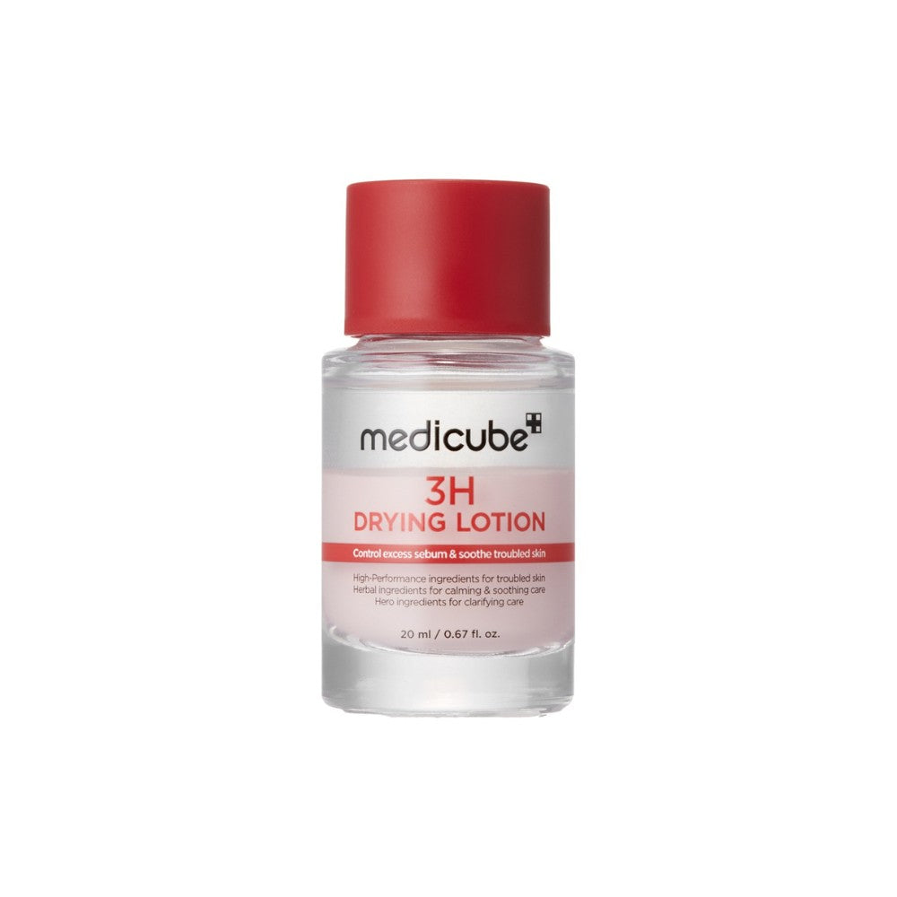 Medicube 3H Drying Lotion 20 ML