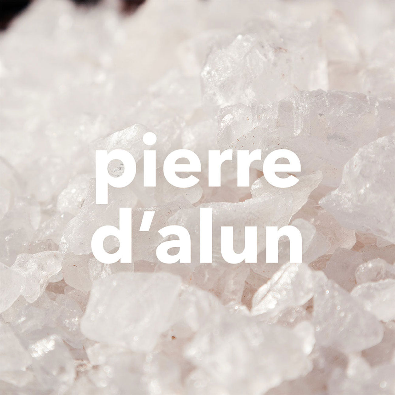 Alum Stone - Roll-On Deodorant - 48H Natural Mineral Protection - For Women - 50 ML