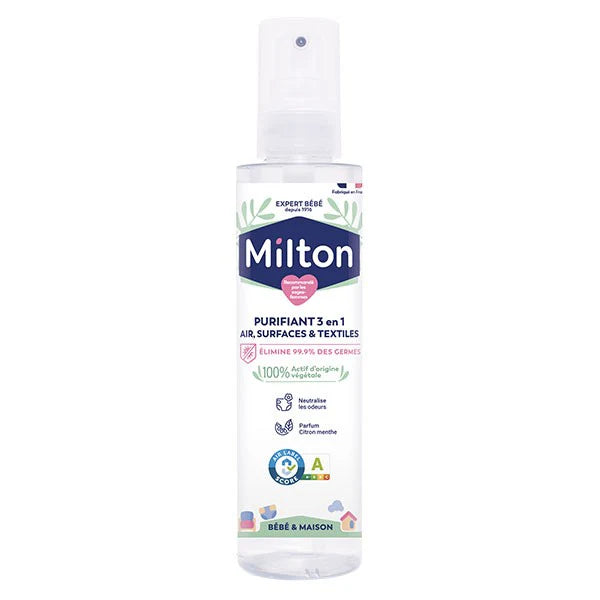 3 in 1 Purifying Spray