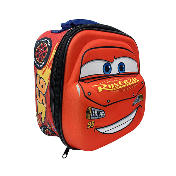 3D Insulated Bag Cars Stickers