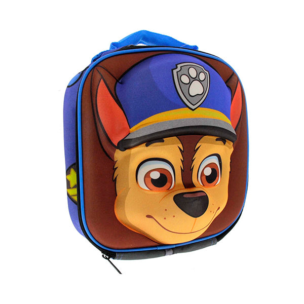 3D Original Insulated Bag (Paw Patrol)
