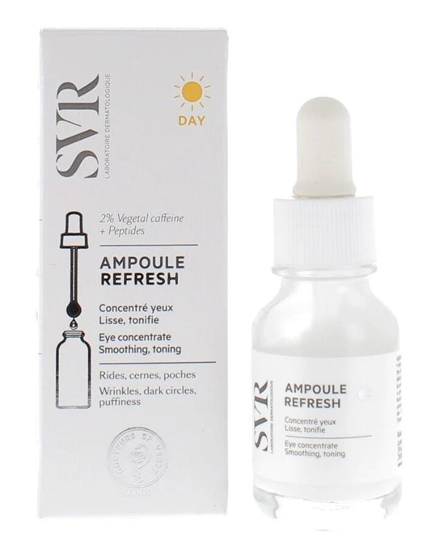Ampoule Refresh
