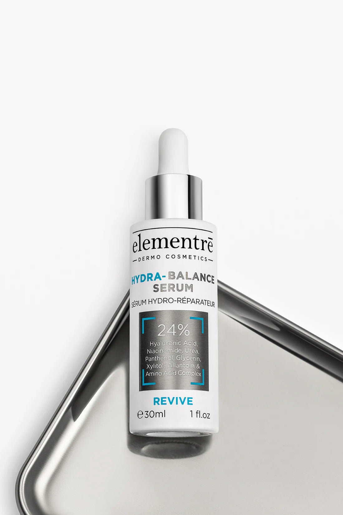 Hydra-Balance Serum - 24% Ultimate Hydrating & Appeasing Complex