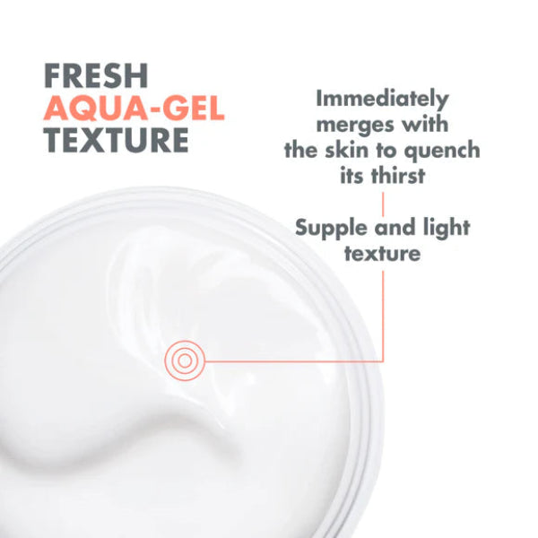 Hydrance Aqua Gel 50 ML