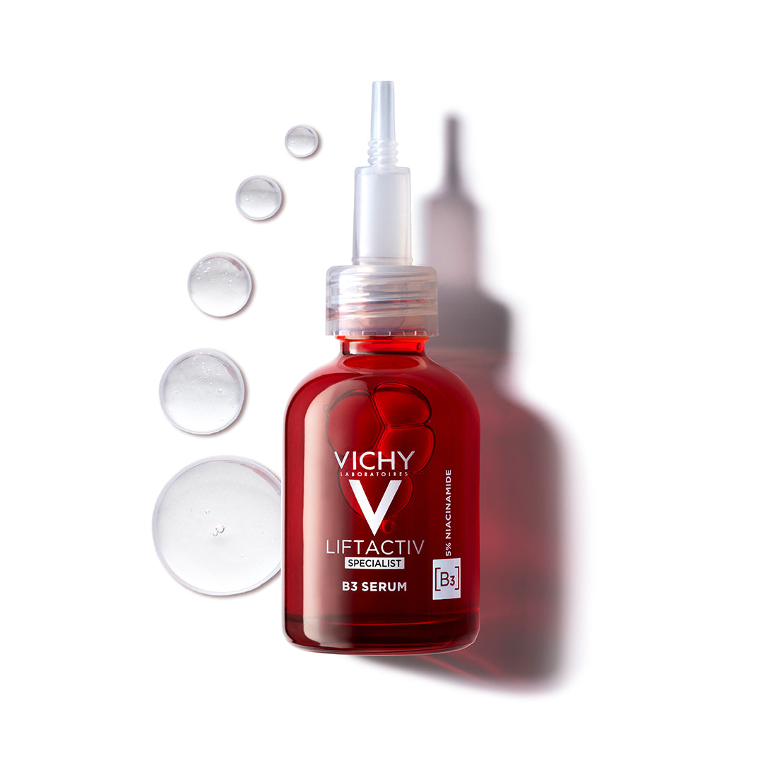 LiftActiv Specialist B3 Anti Aging Serum for Dark Spots & Wrinkles 30 ML