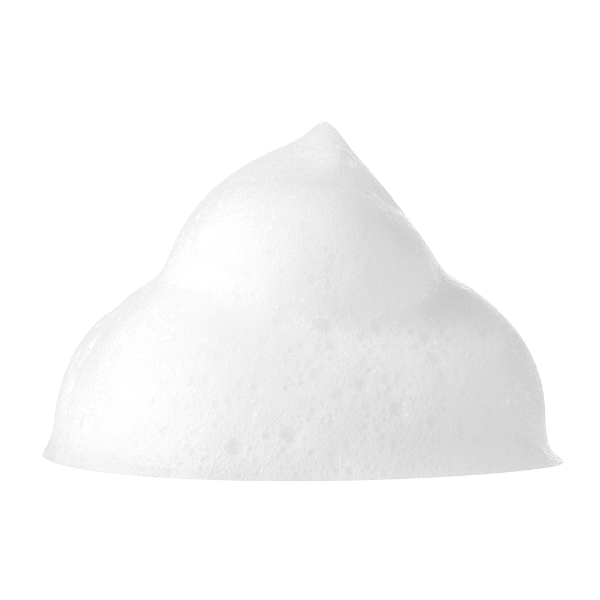 Rice Pure Clay Mask to Foam Cleanser 150 ML