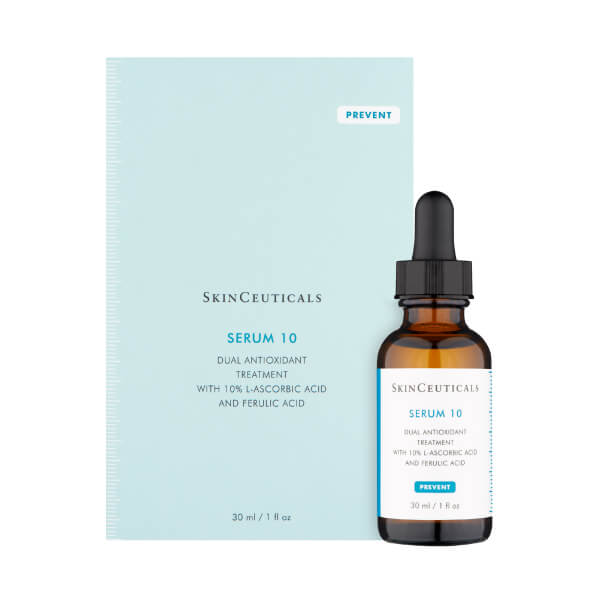Serum 10 L-Ascorbic