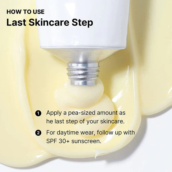 The Retinol 0.1 Cream 20 ML