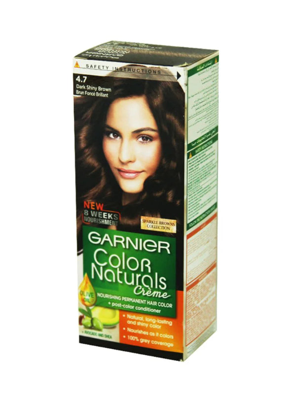 Color Naturals