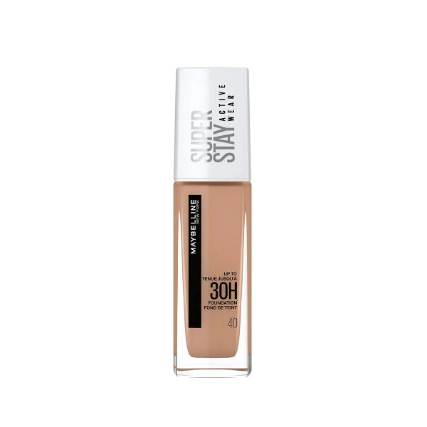 Super Stay 30h Foundation