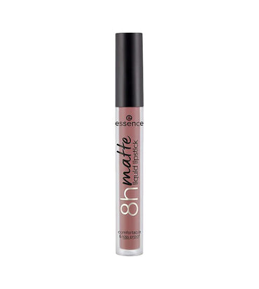 Essence 8H Matte Liquid Lipstick