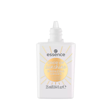 Essence Drop Of Sunshine Bronzing Drops