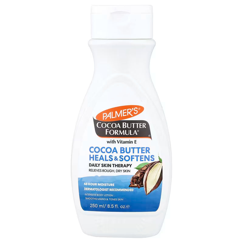 Intense Body Lotion Cocoa Butter Heals & Softens 250 ML