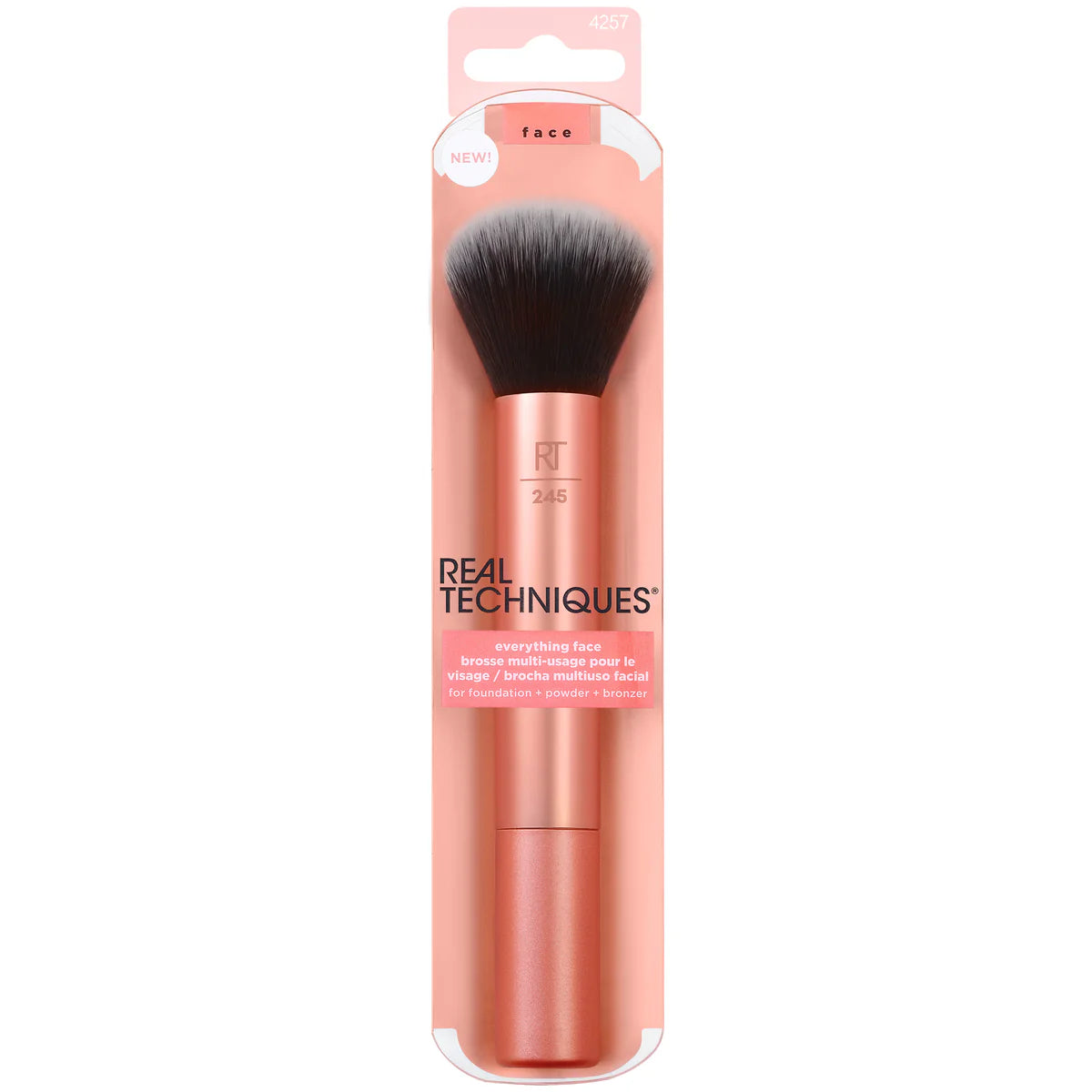 Rt Everything Face Brush