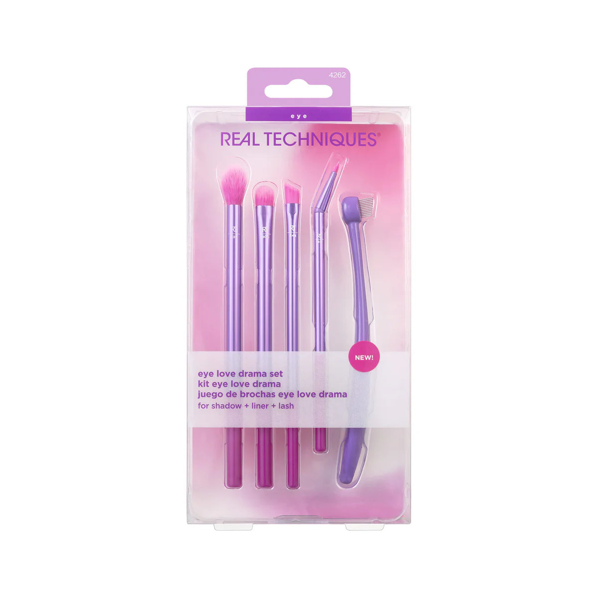 Rt Eye Love Drama Brush Kit (5)