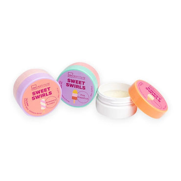 Sweet Swirls Tropical Lip Treats Set