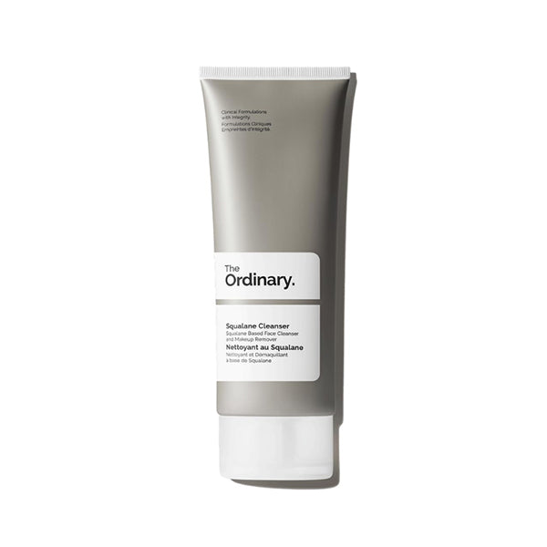 Squalane Cleanser