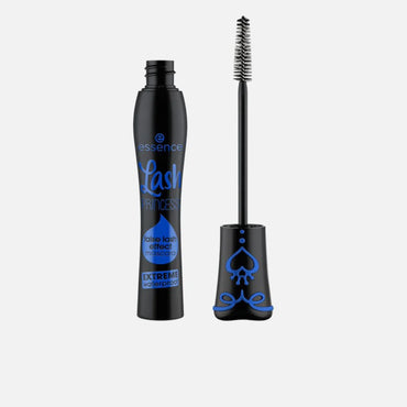 Essence PRINCESS False Lash Effect Mascara EXTREME Waterproof