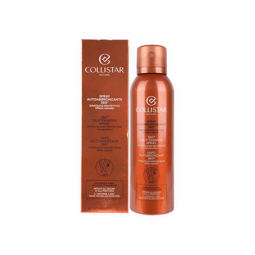 Self Tanning Spray 150 ML