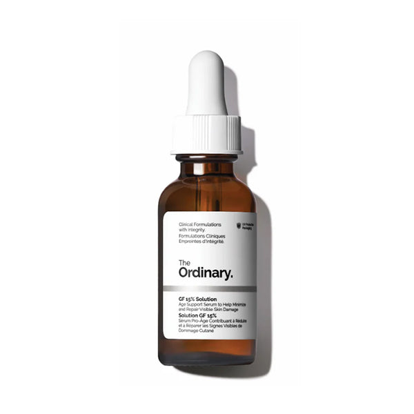 Gf Solution 15% Solution Serum 30 ML