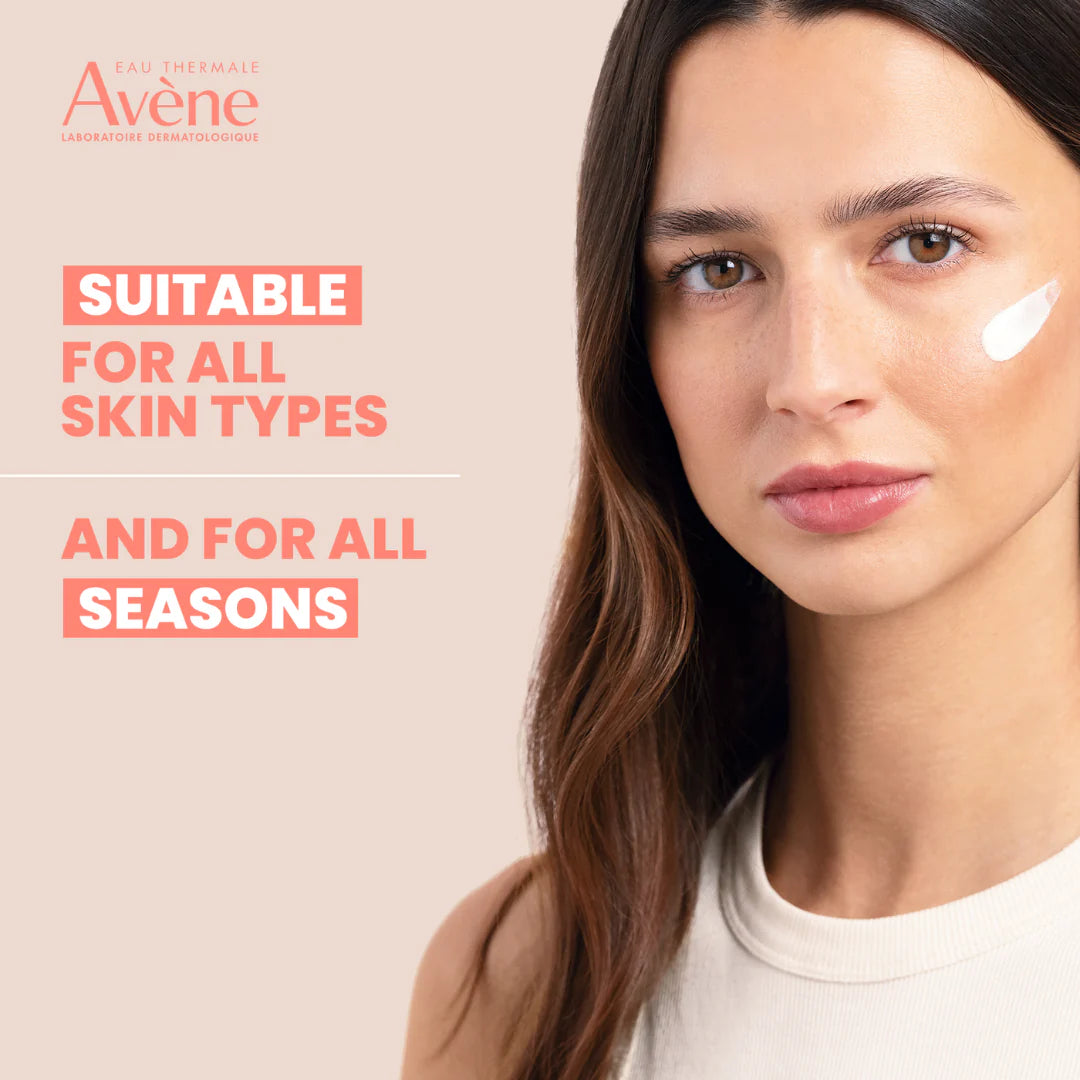Avene Hydrance SPF 30 Moisturizing Cream 40 ML