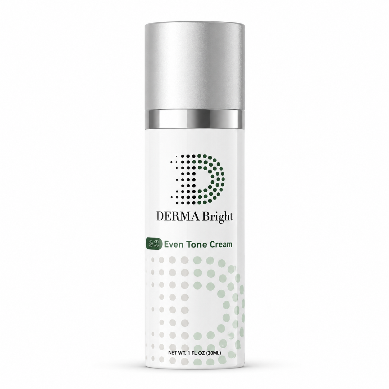 Derma Bright Even Tone Cream – Brightening & Skin Tone Correcting Cream