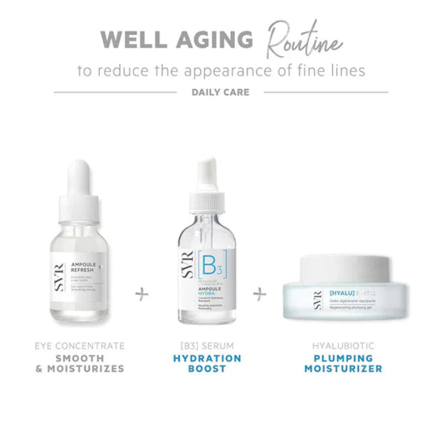 Ampoule B3 Hydra Concentrate 30 ML
