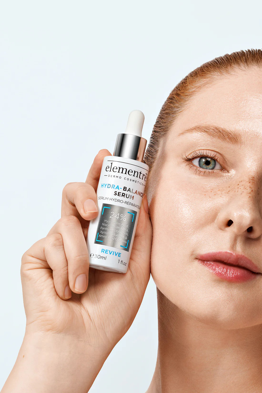 Hydra-Balance Serum - 24% Ultimate Hydrating & Appeasing Complex