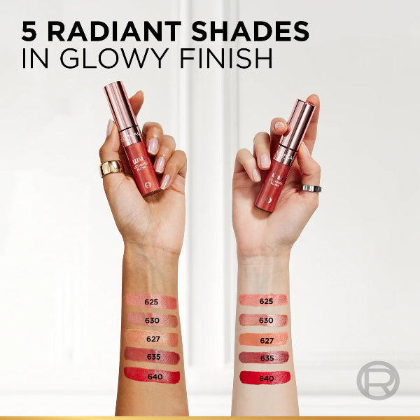 LUMI Blush Liquide