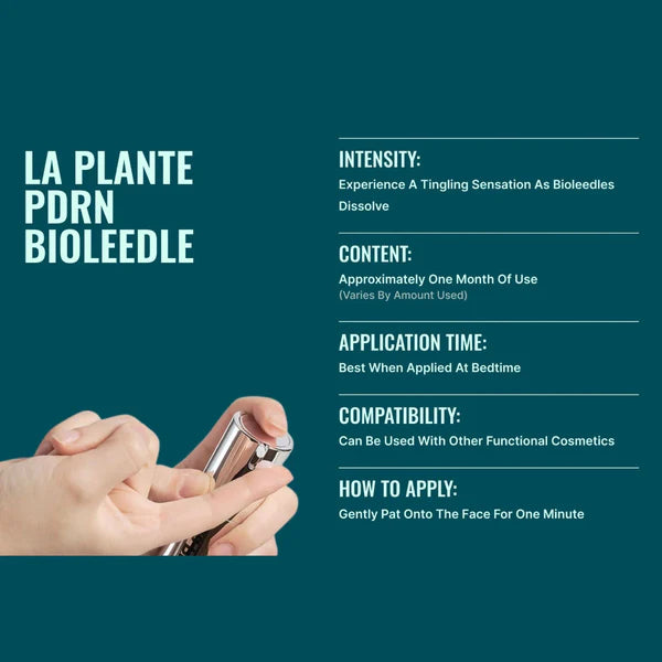 PDRN Bioleedle 100 50 ML