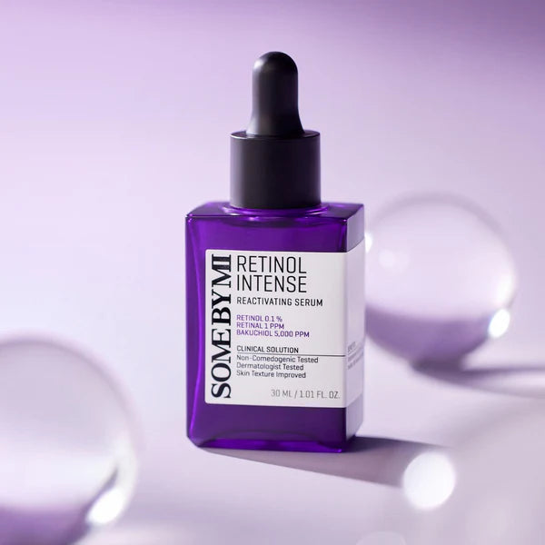 Retinol Intense Reactivating Serum 30 ML