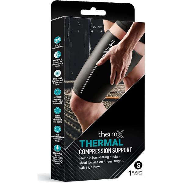 Thermal Compression Support