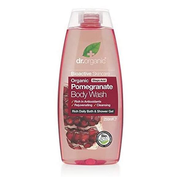 Pomegranate Body Wash 250 ML