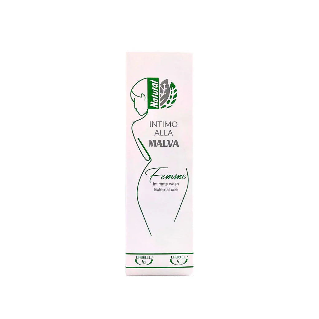 Malva Intimo Alla Malva Femme 200 ML
