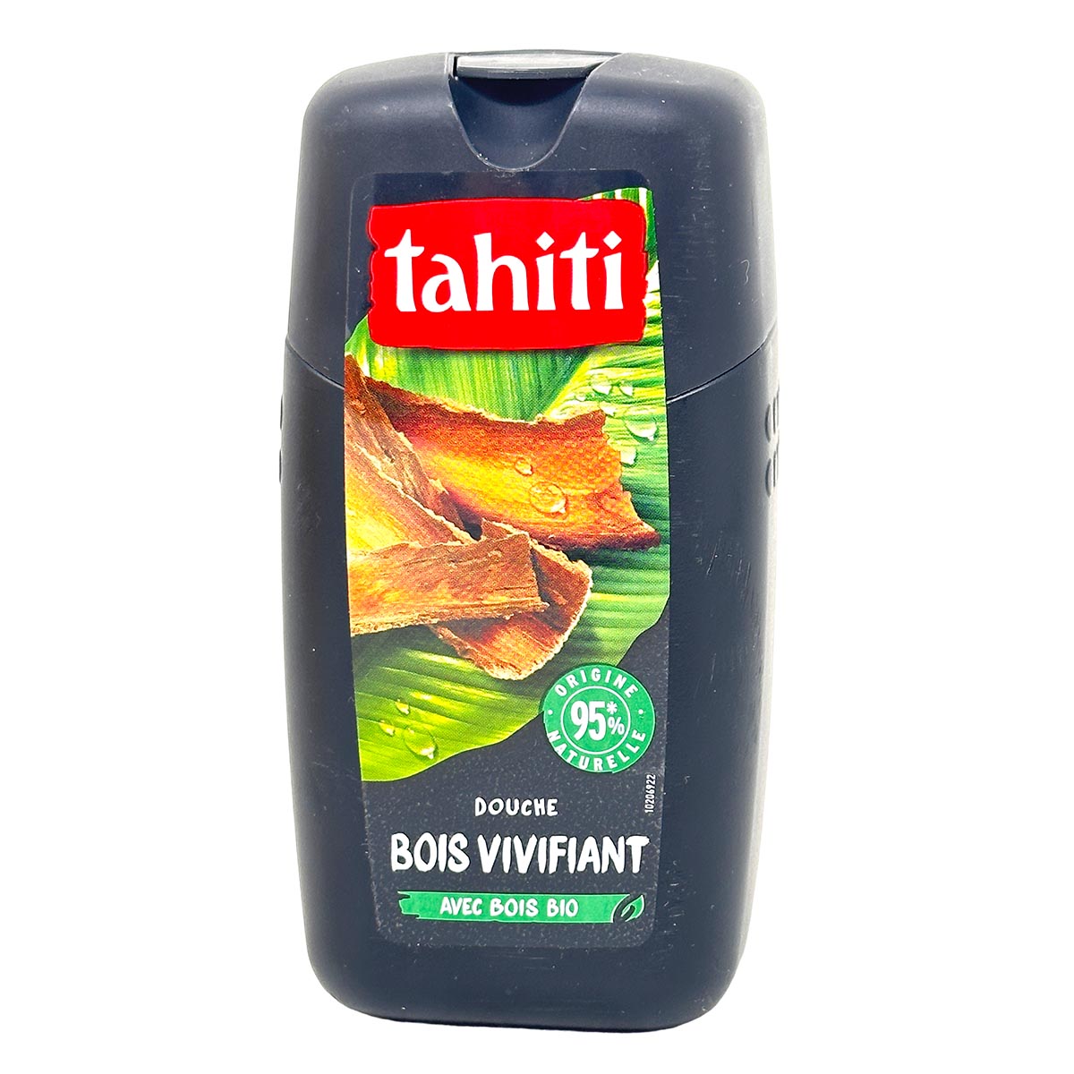 Shower Gel Bois Vivifiant 250 Ml
