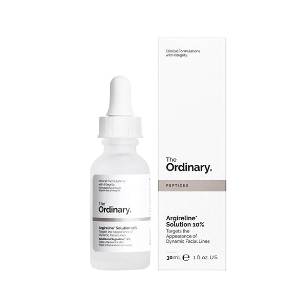 Argireline Solution 10% 30ML/1Floz