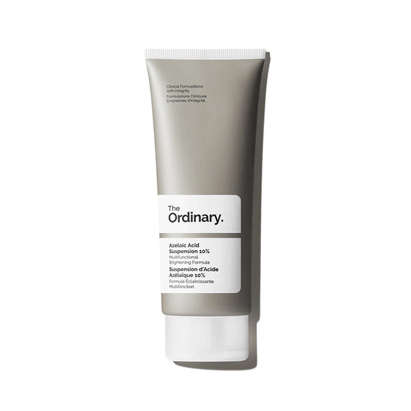 Azelaic Acid Suspension 10% 100ML/3.4Floz